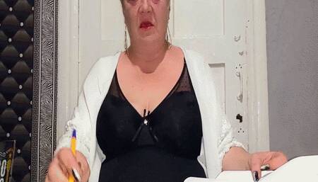 The teacher and the hiccups MP4