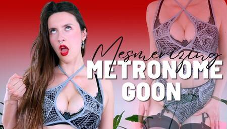 Mesmerizing Metronome Goon