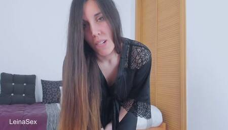 Embarazando a tu madrastra