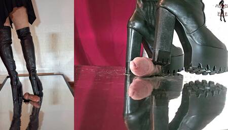 Great gift bad ending