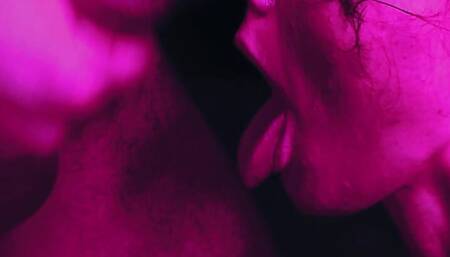 Fucked by a stranger in the nightclub - I'll show you why girls go to nightclubs