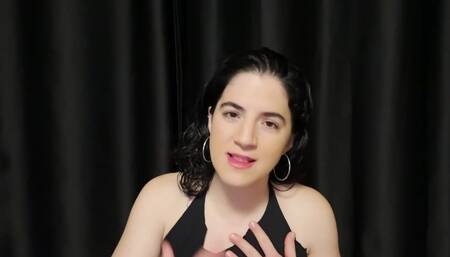 Tempting Vanessa Cliff at pornstar trailer