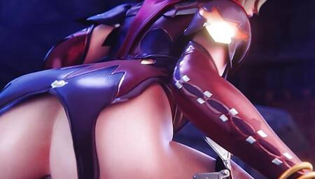 BEST OF Overwatch, Final Fantasy, 2B, and League of Legends Compilation ( Week 2 )