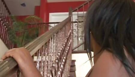 Bubble Butt Queen Aymee Austyn