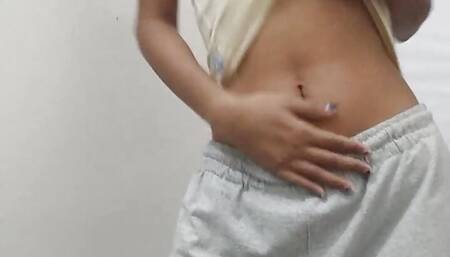 Teen Bhabhi Girl boobs Play and Mastrubating - Indian Teen Girl