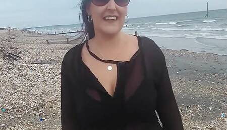 Stepmommy's Beach Shack