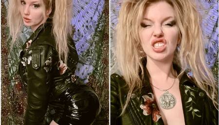 Female Domme Humiliation Video 1