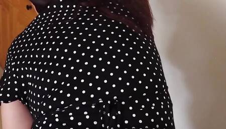 Aunty Fucks the Birthday Boy