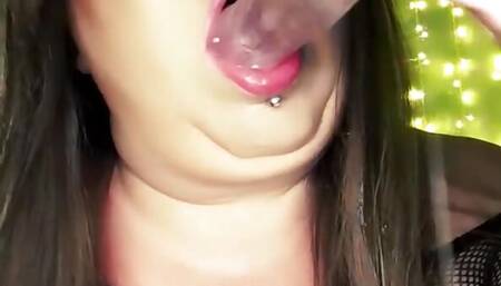 For My Wet and Sloppy Fans!