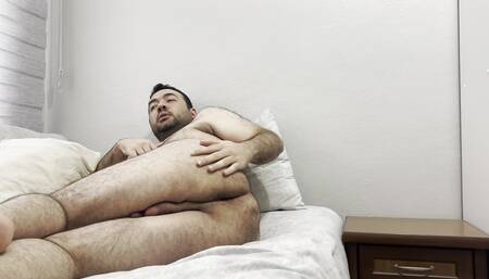 Turkish Gay Talking and Roleplaying