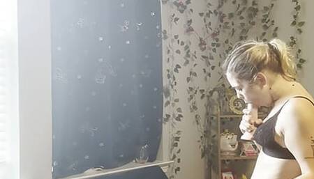 hot lesbian amateur sluts eating fisting and fucking brand new ladies never seen