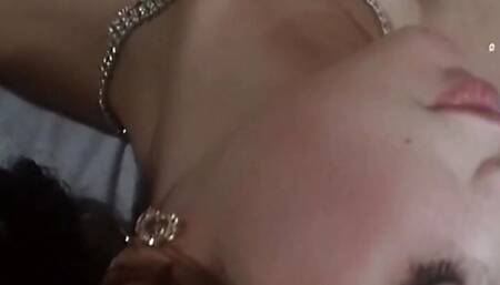 Sexy Vintage Slut Takes the Massive Cock of Rocco Siffredi