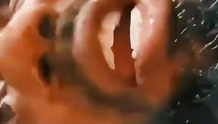 Sissy Zara Gets Rim by BBC Sissy Series #4