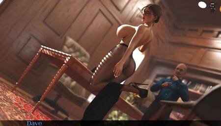 The Office - #54 Her Ass Cherry Got Popped by Misskitty2k