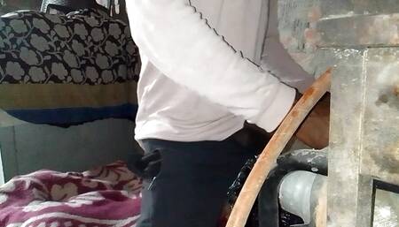 Dirty boy doing India's block recently