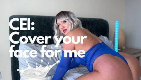 Taste Your Obedience: a CEI Challenge You Won't Forget