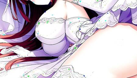 For The Good Of The Realm - Erotic Audio For Men