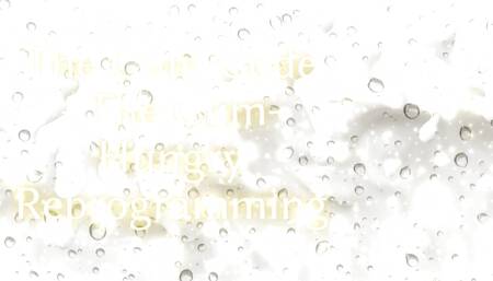 The Cum Code - the Cum-hungry Reprogramming