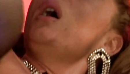 Luana Borgia Takes the Big Cock of Christoph Clark