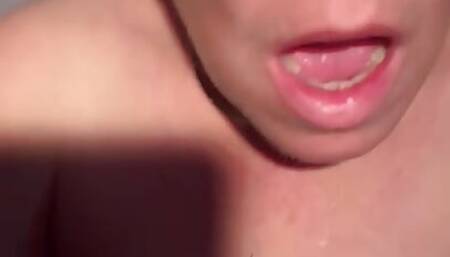 weekend away with the camper part 2