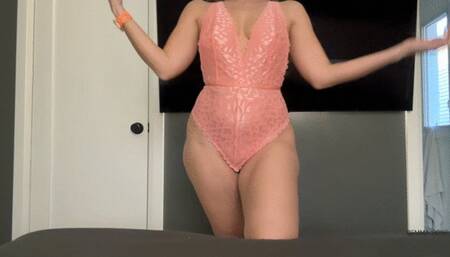 Horny Slut fills all 3 holes with Big ass riding a BWC 10'' dildo