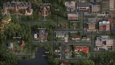 The Genesis Order v85082 Part 281 Arianna The Angel By LoveSkySan69