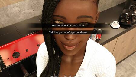 WVM - PART 77 - Overwhelming Love By MissKitty2K