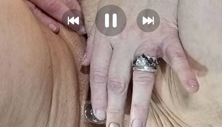 Kinky Freaky Sneaked Jb Bottle Fucked Her Sweet Pink