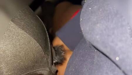 Make Sure You Wet My Dick up