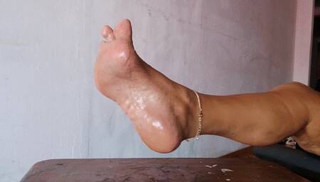 Angelin's best wrinkled soles (1)