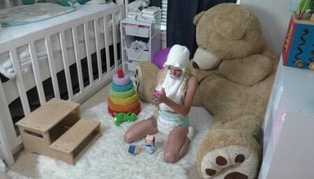 Harley caught and disciplined