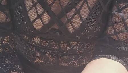 Hand Pamper Session: Soft Soak, Nail Care & Preparing for Sweet Foot Play