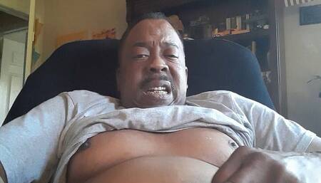 Nipple Excitement