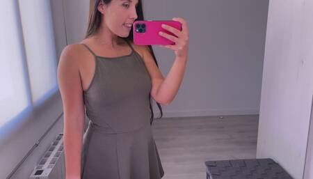 Try on Haul: Vestidos 11