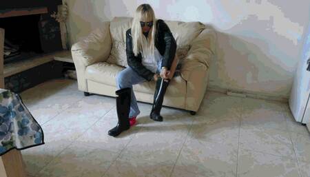 Hunter trap AVI (1920x1080) FHD