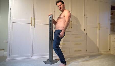 APOLLO: Teasing and Destroying: My Giant Bulge vs the Skyscraper