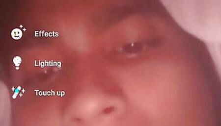 Bangla imo video call sax