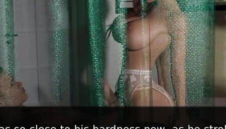 Young Boy Fuck Hard A Milf. 3d animated sex