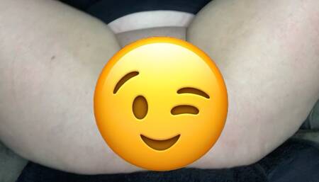 Creamy pussy fuck