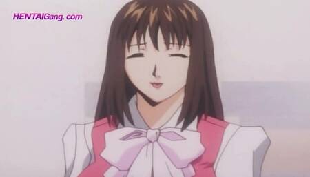 G-Taste 01 ⁕ Maid Going to Discover The Joys of Humiliation ⁕ HENTAI UNCENSORED (ENG Sub)