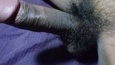 Solo male masturbation (5)
