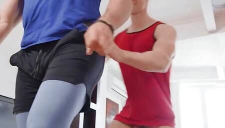 Finn Harding
