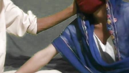 Pakistani Teacher punishes his teen student S1:E42