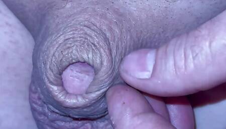 Can you cum over and play with me