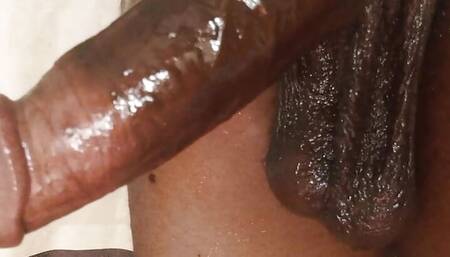 I got my stepdad masturbating and his loud screaming turns me on - Skinflict