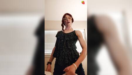 Berry but Wet Myself