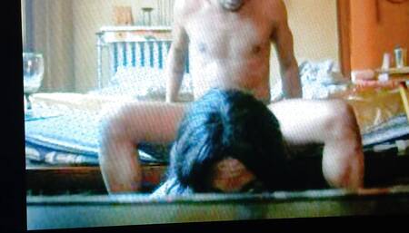 Kim Kay And bbc part 3