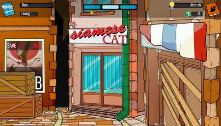 Columbia Part 4 Gameplay by Misskitty2k