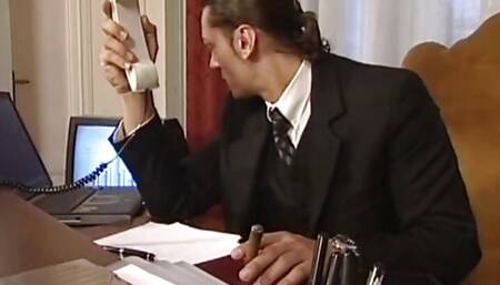 Andreas the Spanish Fucker