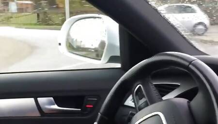 Sasha and Chris in Bed - Hollandschepassie